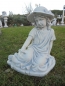 Preview: Steinfiguren, Gartenfiguren, Skulpturen, Statuen