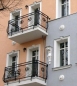 Preview: Atlant, Konsole, Fassadenstuck, Fensterbank Konsole, Fassadenschmuck, Stuck, Gipsstuck