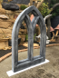 Preview: Fenster gothischen Bögen, Fassadenstuck, Stuck, Relief, Bauelement