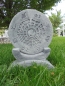 Preview: Buddha, Skulptur, Steinfigur, Gartenfigur
