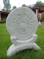 Preview: Buddha, Skulptur, Steinfigur, Gartenfigur