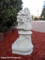 Preview: Gartenfiguren, Steinfiguren, Statuen, Skulpturen, Gartendekoration
