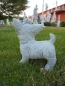 Preview: Skulptur, Steinfigur, Gartenfigur, Statue, Gartendekoration