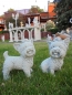 Preview: Gartenfiguren, Steinfiguren, Statuen, Skulpturen, Gartendekoration