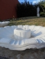 Preview: Brunnenschale, Steinschale, Gartenbrunnen, Springbrunnen