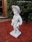 Preview: Gartenfiguren, Steinfiguren, Statuen, Skulpturen, Gartendekoration