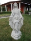 Preview: Statue, Steinfigur, Skulptur, Gartendekoration