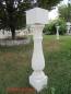Preview: Baluster für Balustrade, Höhe 73 cm, Park & Gartendekoration, Steinguss, Geländer