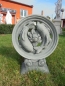 Preview: Buddha, Skulptur, Steinfigur, Gartenfigur