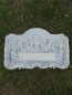 Preview: Relief, Wandbild, Steinguss, Fassadenstuck, Stuck, Ornament