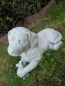 Preview: Statue, Steinfigur, Skulptur, Gartendekoration