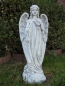 Preview: Statue, Steinfigur, Skulptur, Gartendekoration