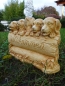 Preview: Statue, Steinfigur, Skulptur, Gartendekoration