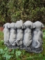 Preview: Steinfiguren, Gartenfiguren, Skulpturen, Statuen