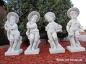 Preview: Gartenfiguren, Steinfiguren, Statuen, Skulpturen, Gartendekoration