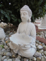 Preview: Buddha mit Schale