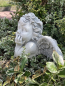 Preview: Engelsstatue, Engelsgesicht