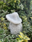 Preview: Igel mit Pilz