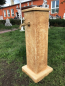 Preview: Wasserzapfstelle, Wasserstehle