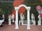 Preview: Betonsäule, Steinsäule, Gartensäule, Säule