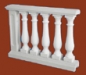 Preview: Balustraden Balustradengeländer 92cm hoch