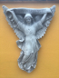 Preview: Steinfiguren Set, Krippe, 10 Figuren, Gartenfiguren, Gartendekoration, Steinguss