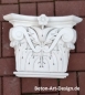 Preview: Kapitel, Krönung Säule, Steinsäule, Betonsäule, Säule