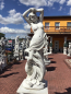 Preview: Gartenfigur, Skulptur, Steinfigur