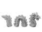 Preview: Gartenfigur, Skulptur, Steinfigur, Statue