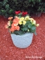 Preview: Pflanzschale, Steinvase, Amphore, Gartendekoration