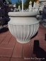 Preview: Pflanzschale, Gartenfiguren, Steinfiguren, Statuen, Skulpturen, Gartendekoration