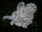 Preview: garden character "sleeping angel"