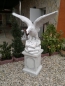 Preview: Adler Statuen, Steinfiguren, Skulpturen, Gartendekoration