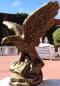 Preview: Adler Statuen, Steinfiguren, Skulpturen, Gartendekoration