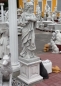 Preview: Steinfiguren Set, Gartenfiguren, Skulpturen, Statuen