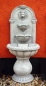 Preview: Brunnen, Wandbrunnen, Steinbrunnen