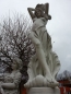 Preview: Steinfiguren, Gartenfiguren, Skulpturen, Statuen