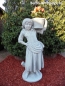 Preview: Gartenfiguren, Steinfiguren, Statuen, Skulpturen, Gartendekoration