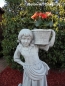 Preview: Steinfiguren, Gartenfiguren, Skulpturen, Statuen