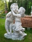 Preview: Steinfiguren, Gartenfiguren, Skulpturen, Statuen