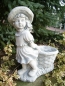 Preview: Gartenfiguren, Steinfiguren, Statuen, Skulpturen, Gartendekoration