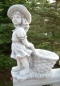Preview: Steinfiguren, Gartenfiguren, Skulpturen, Statuen