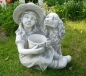 Preview: Gartenfiguren, Steinfiguren, Statuen, Skulpturen, Gartendekoration