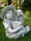 Preview: Gartenfiguren, Steinfiguren, Statuen, Skulpturen, Gartendekoration
