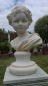 Preview: Büste, Skulptur, Steinfigur, Gartendekoration