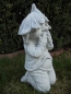 Preview: Troll, Gartenfiguren, Steinfiguren, Statuen, Skulpturen, Gartendekoration