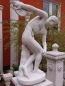 Preview: Steinfiguren, Gartenfiguren, Skulpturen, Statuen