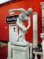 Preview: Statue, Steinfigur, Skulptur, Gartendekoration