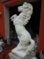 Preview: Statue, Steinfigur, Skulptur, Gartendekoration
