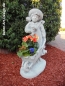 Preview: Gartenfiguren, Steinfiguren, Statuen, Skulpturen, Gartendekoration